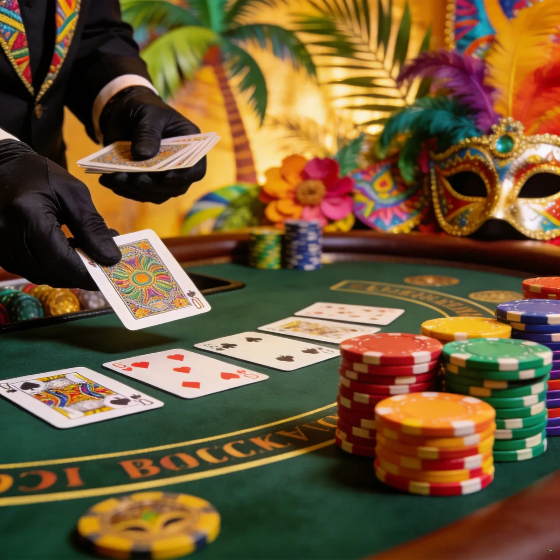 Apostas esportivas da 6r com odds competitivas