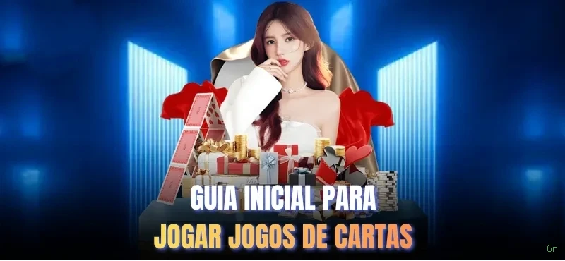 Cassino ao vivo da 6r com dealers reais
