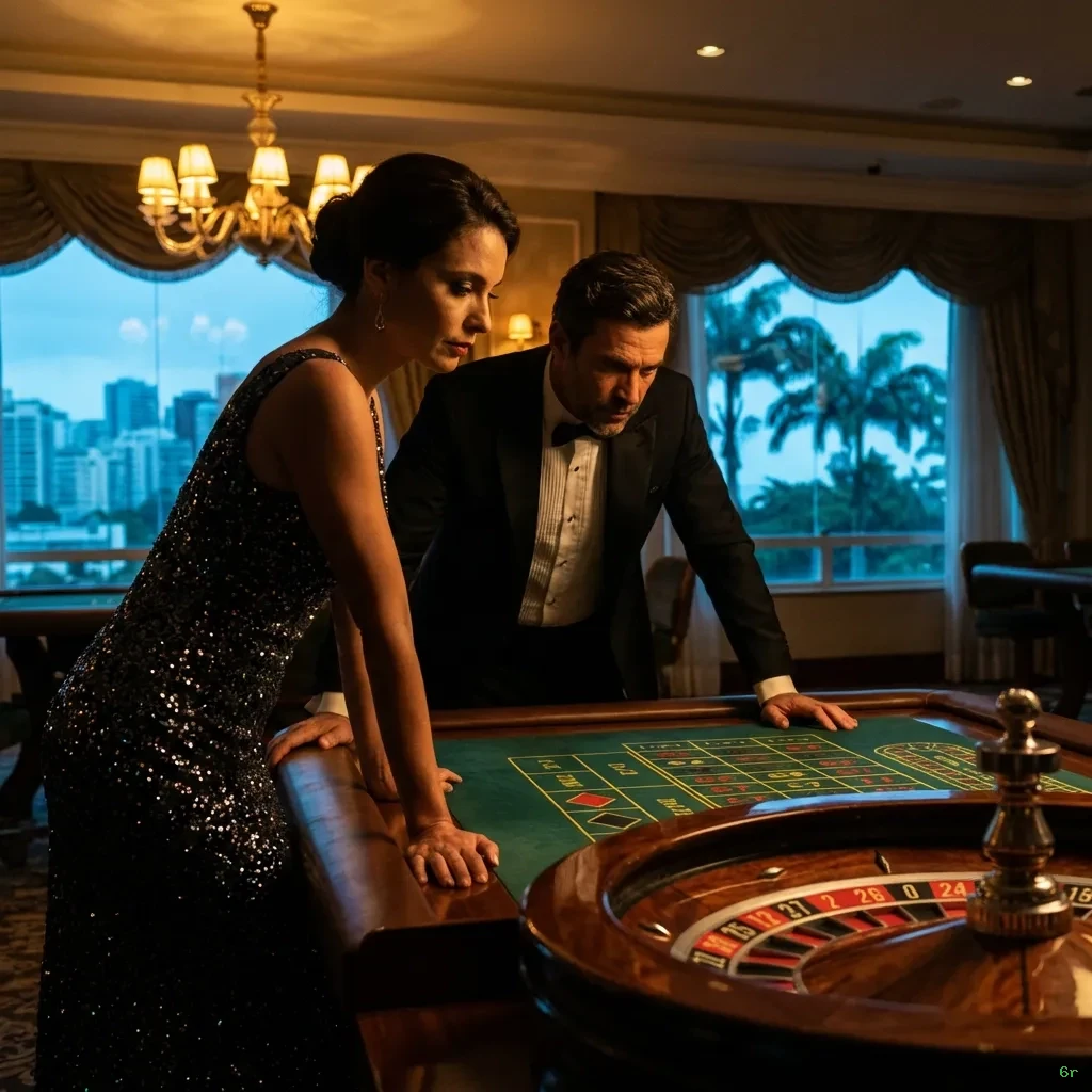 Jogos de fortune da 6r com prêmios incríveis