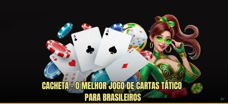 Jogos de loteria online na 6r