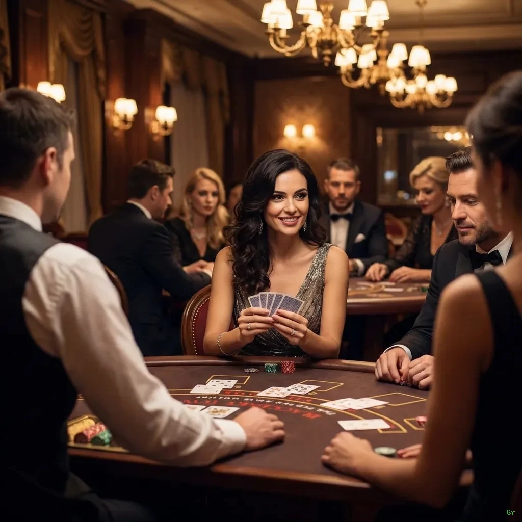 Slots online da 6r com jackpots progressivos